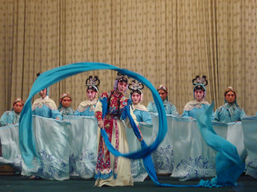 Chinese Opera.